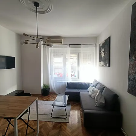 Apartment Duke's Downtown # 2